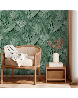 Papel Pintado MARTE Ref. 0980004.