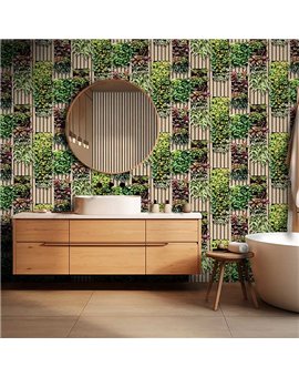 Papel Pintado MARTE Ref. 0979404.