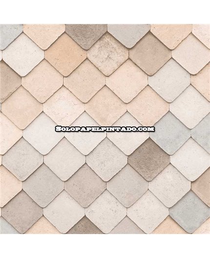 Papel Pintado MARTE Ref. 0976007.