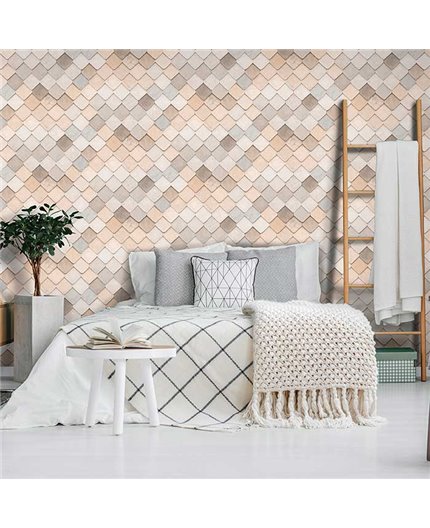 Papel Pintado MARTE Ref. 0976007.