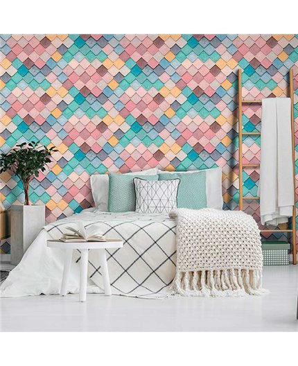 Papel Pintado MARTE Ref. 0976010.