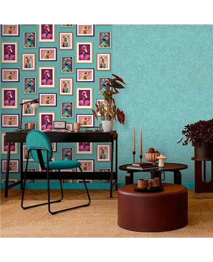 Papel Pintado MARTE Ref. 0979634.