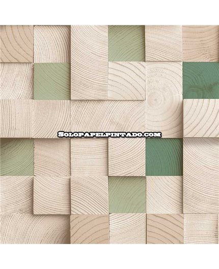 Papel Pintado MARTE Ref. 0980104.