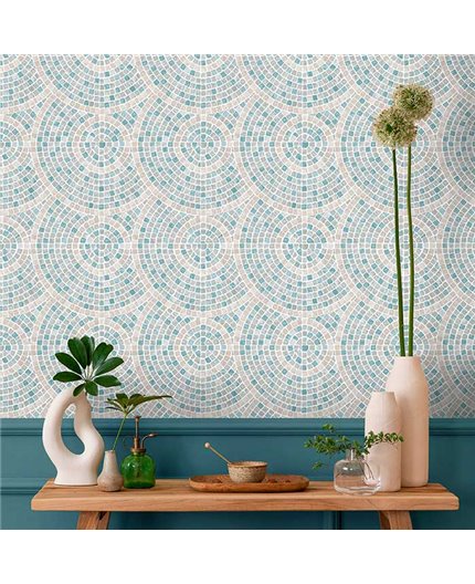 Papel Pintado MARTE Ref. 0976301.