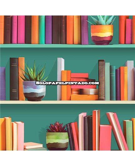 Papel Pintado MARTE Ref. 0979504.