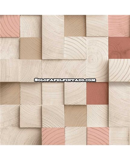 Papel Pintado MARTE Ref. 0980110.