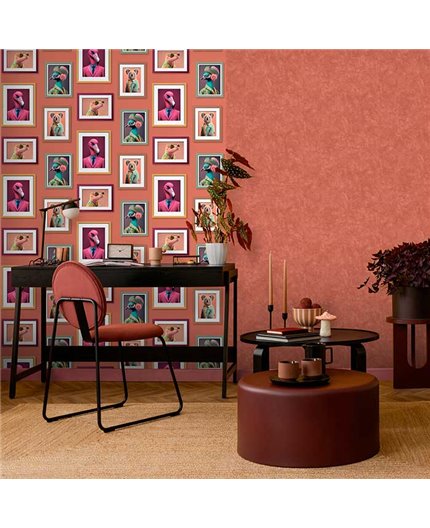 Papel Pintado MARTE Ref. 0976105.