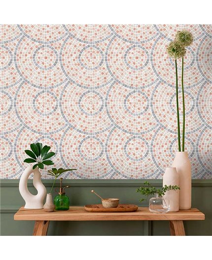 Papel Pintado MARTE Ref. 0976310.