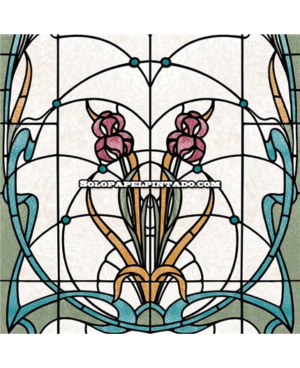 Papel Pintado MARTE Ref. 0979310.