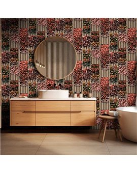 Papel Pintado MARTE Ref. 0979410.