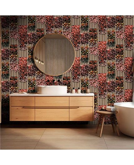 Papel Pintado MARTE Ref. 0979410.