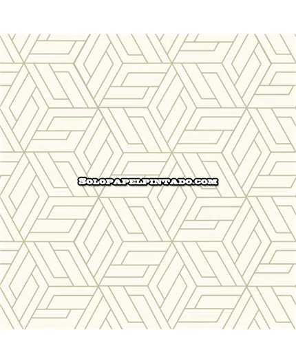 Papel Pintado HABITAT CARDOSO Ref. HB7301.