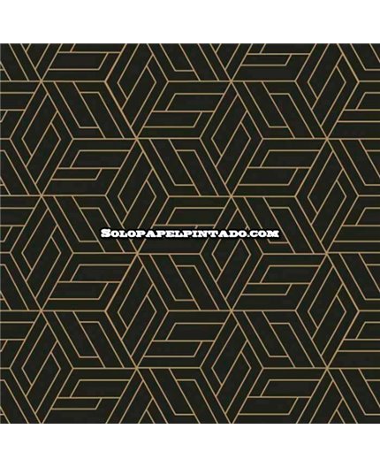 Papel Pintado HABITAT CARDOSO Ref. HB7302.