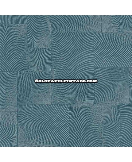 Papel Pintado HABITAT CARDOSO Ref. HB1504.