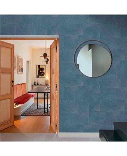 Papel Pintado HABITAT CARDOSO Ref. HB1504.