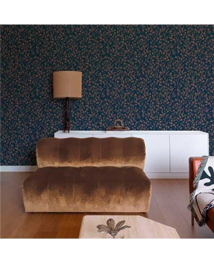 Papel Pintado HABITAT CARDOSO Ref. HB1401.