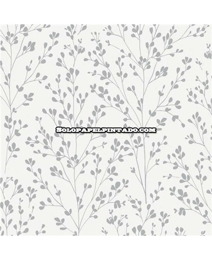 Papel Pintado HABITAT CARDOSO Ref. HB1402.