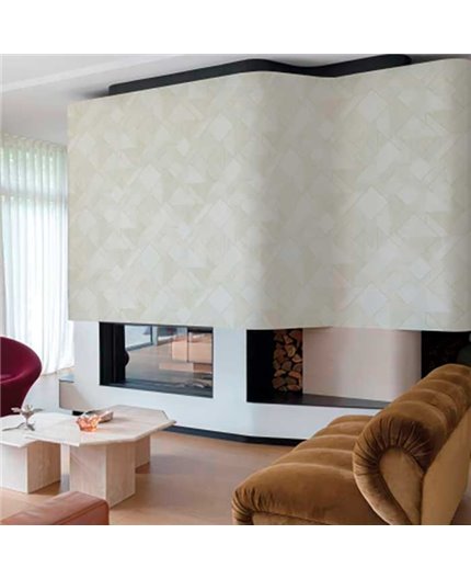 Papel Pintado HABITAT CARDOSO Ref. HB2002.