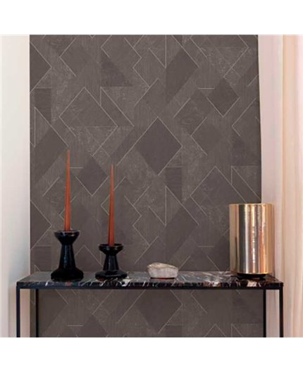 Papel Pintado HABITAT CARDOSO Ref. HB2003.