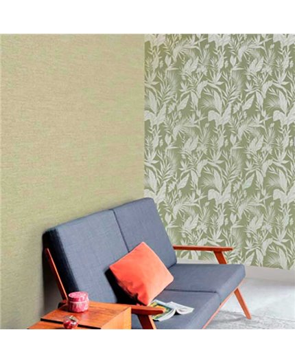 Papel Pintado HABITAT CARDOSO Ref. HB1103.