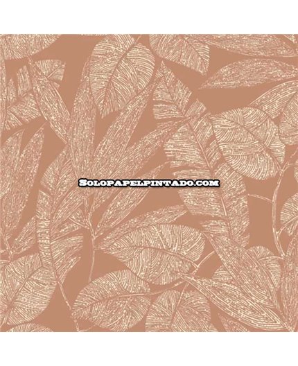 Papel Pintado HABITAT CARDOSO Ref. HB9502.