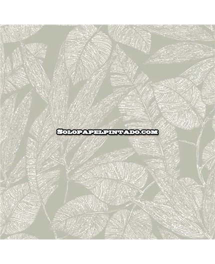 Papel Pintado HABITAT CARDOSO Ref. HB9501.