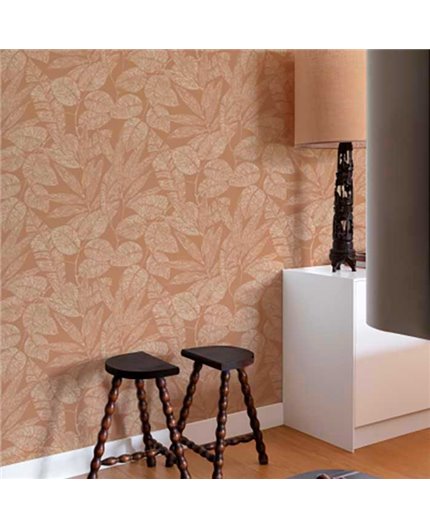 Papel Pintado HABITAT CARDOSO Ref. HB9501.