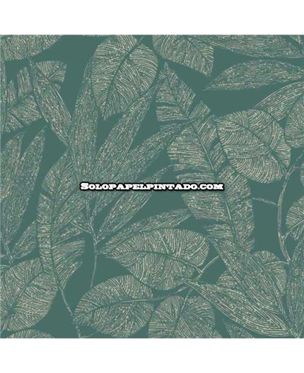 Papel Pintado HABITAT CARDOSO Ref. HB9503.
