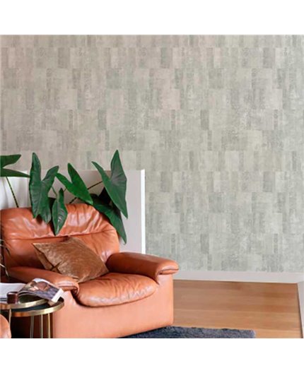 Papel Pintado HABITAT CARDOSO Ref. HB9404.