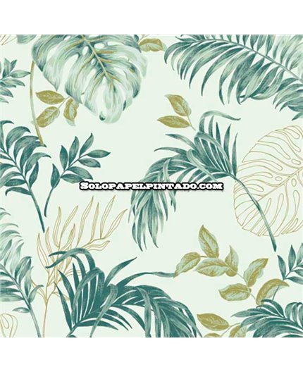 Papel Pintado SION Ref. SN4302.