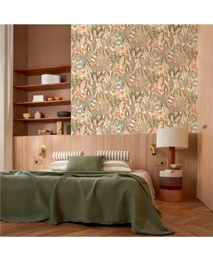 Papel Pintado PALMADORA Ref. 76691324.