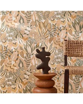 Papel Pintado PALMADORA Ref. 76691324.