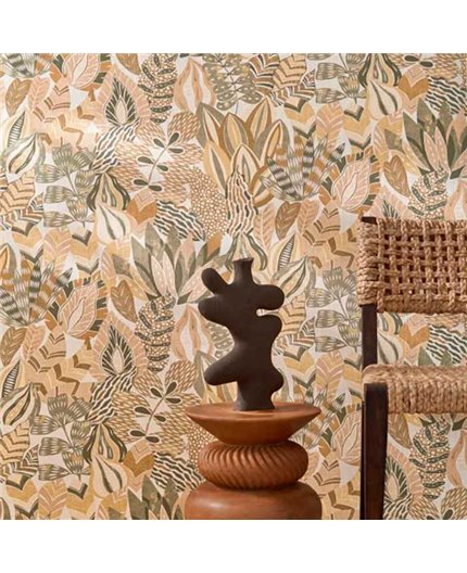 Papel Pintado PALMADORA Ref. 76691324.