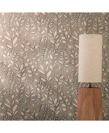 Papel Pintado PALMADORA Ref. 76681018.