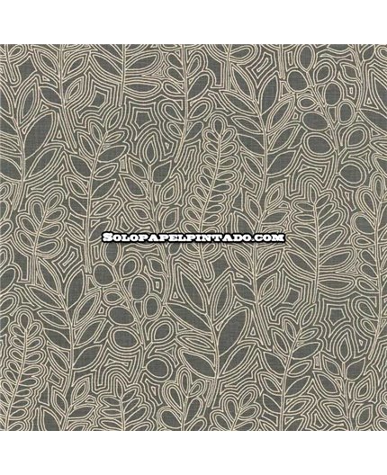 Papel Pintado PALMADORA Ref. 76680916.