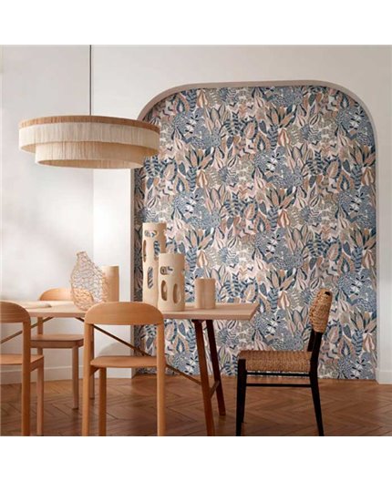 Papel Pintado PALMADORA Ref. 76691426.