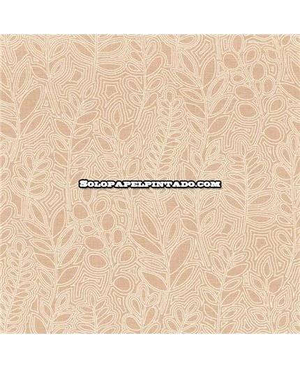 Papel Pintado PALMADORA Ref. 76680202.