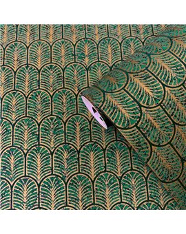 Papel Pintado SAINT HONORE 2026 Ref. 1402-5609.
