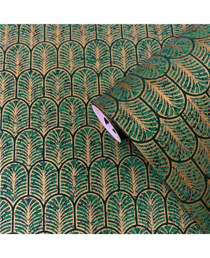 Papel Pintado SAINT HONORE 2026 Ref. 1402-5609.