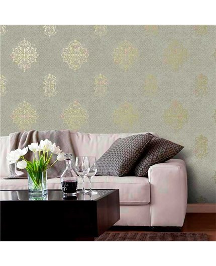Papel Pintado SAINT HONORE 2026 Ref. 1402-5618.