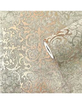 Papel Pintado SAINT HONORE 2026 Ref. 1402-5618.