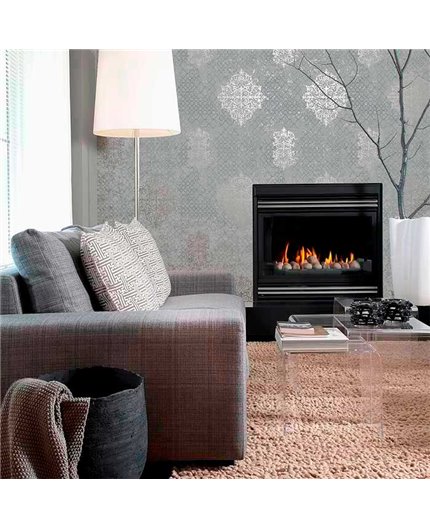 Papel Pintado SAINT HONORE 2026 Ref. 1402-5624.