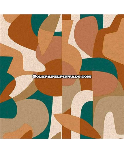 Papel Pintado SAINT HONORE 2026 Ref. 1402-5630.