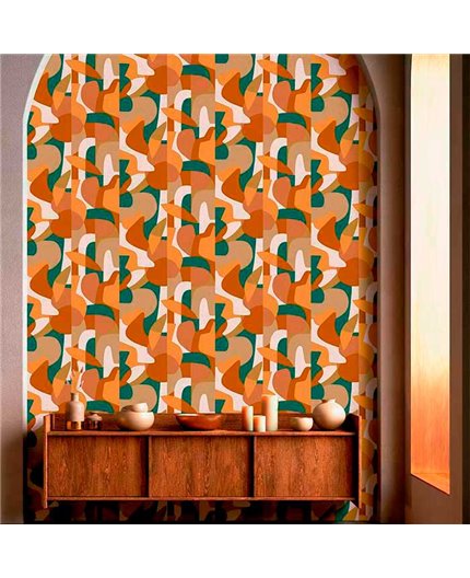 Papel Pintado SAINT HONORE 2026 Ref. 1402-5632.