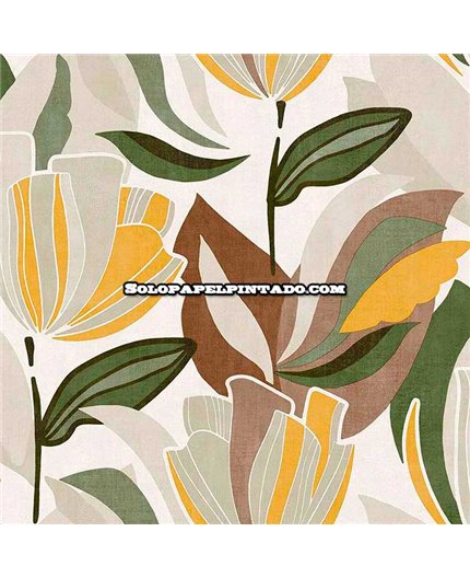 Papel Pintado SAINT HONORE 2026 Ref. 1402-5635.