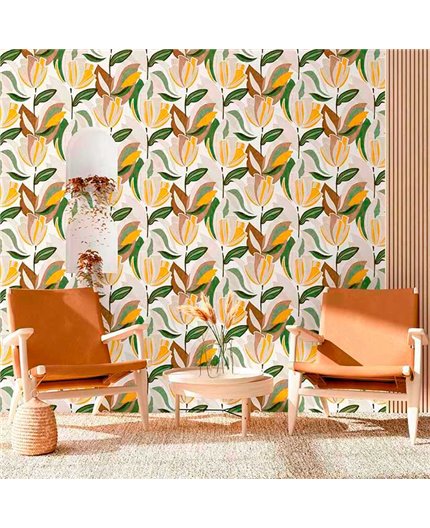 Papel Pintado SAINT HONORE 2026 Ref. 1402-5635.