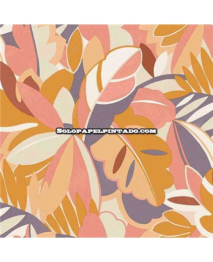 Papel Pintado SAINT HONORE 2026 Ref. 1402-5639.