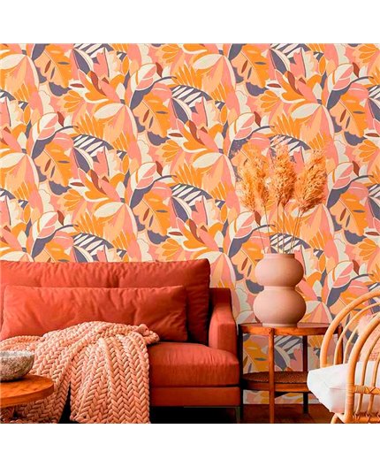 Papel Pintado SAINT HONORE 2026 Ref. 1402-5639.