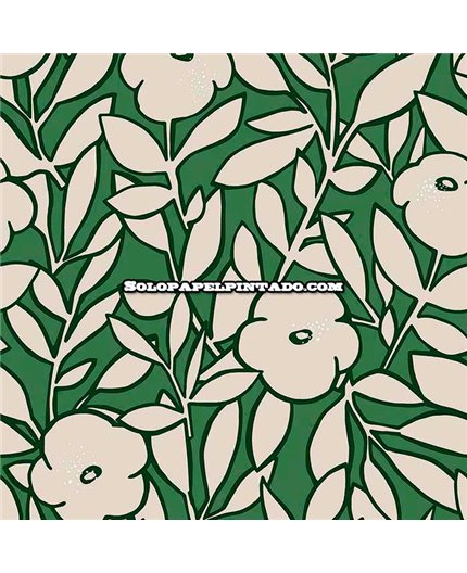 Papel Pintado SAINT HONORE 2026 Ref. 1402-5643.