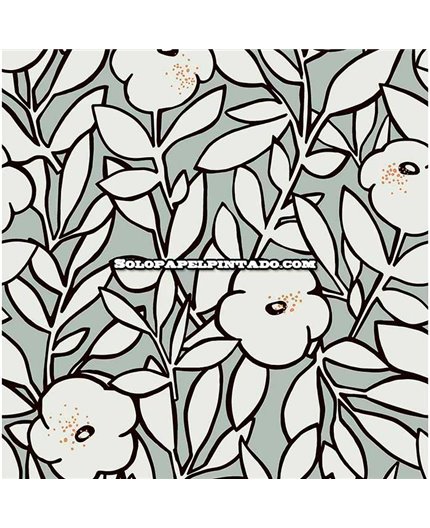 Papel Pintado SAINT HONORE 2026 Ref. 1402-5644.